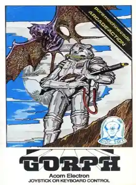 Gorph (1984)(Doctor Soft)